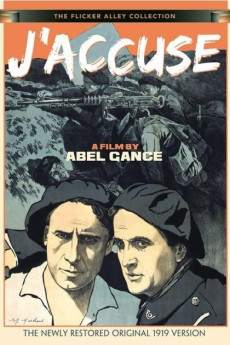 J'accuse! (1919) download