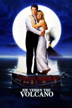 Joe Versus the Volcano (1990) download