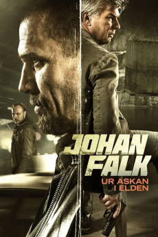 Johan Falk: Ur askan i elden (2015) download