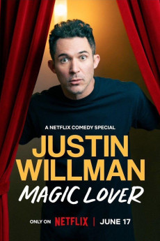 Justin Willman: Magic Lover (2025) download