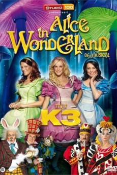 K3: Alice in Wonderland (2011) download