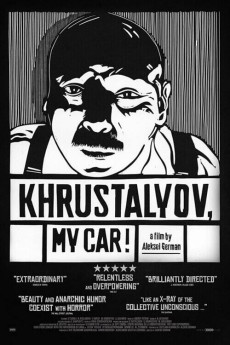 Khrustalyov, My Car! (1998) download
