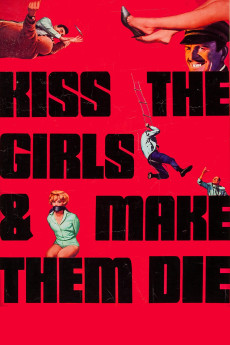 Kiss the Girls and Make Them Die (1966) download