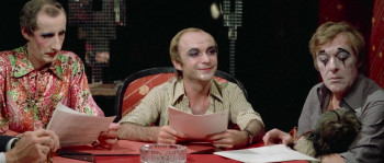 La course à l'échalote (1975) download