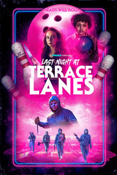 Last Night at Terrace Lanes (2024) download
