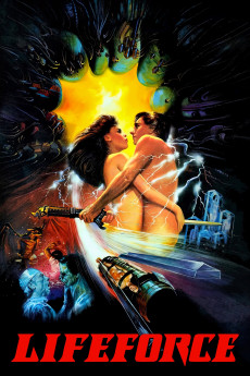 Lifeforce (1985) download
