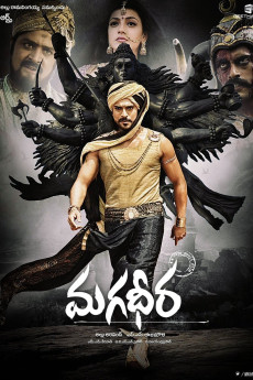 Magadheera (2009) download