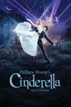 Matthew Bourne's Cinderella (2018) download