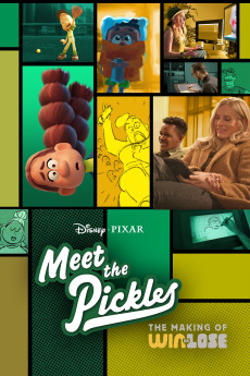 Meet the Pickles: The Making of Win or Lose (2025) download