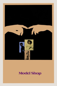 Model Shop (1969) download