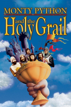 Monty Python and the Holy Grail (1975) download