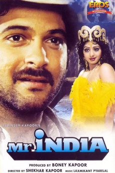 Mr. India (1987) download
