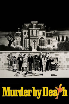 Murder by Death (1976) download