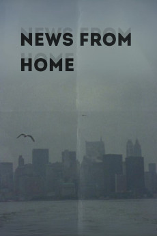 News from Home (1976) download