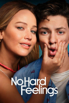No Hard Feelings (2023) download