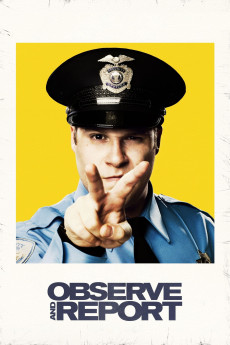 Observe and Report (2009) download