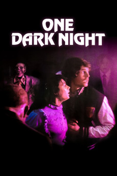 One Dark Night (1982) download