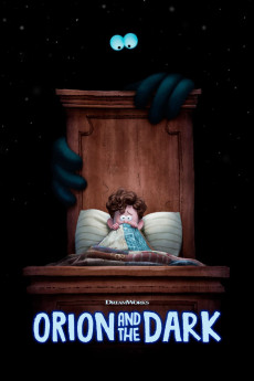 Orion and the Dark (2024) download