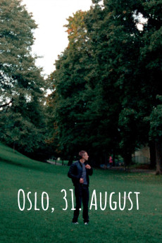 Oslo, August 31st (2011) download