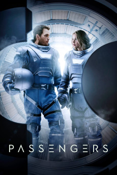 Passengers (2016) download
