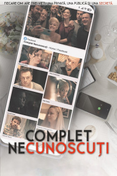 Perfect Strangers (2021) download