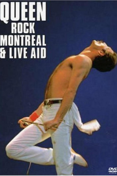Queen Rock Montreal & Live Aid (2007) download