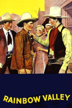 Rainbow Valley (1935) download