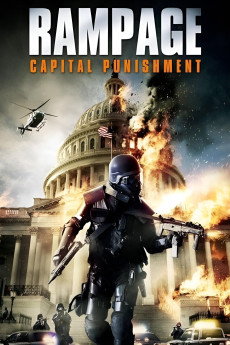 Rampage: Capital Punishment (2014) download
