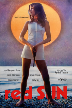 Red Sun (1970) download