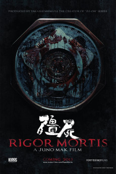 Rigor Mortis (2013) download