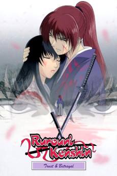 Rurôni Kenshin: Meiji kenkaku romantan - Tsuioku-hen (1999) download