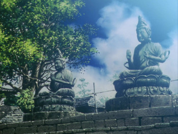 Rurôni Kenshin: Meiji kenkaku romantan - Tsuioku-hen (1999) download