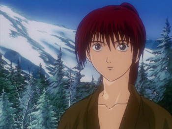 Rurôni Kenshin: Meiji kenkaku romantan - Tsuioku-hen (1999) download