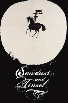 Sawdust and Tinsel (1953) download
