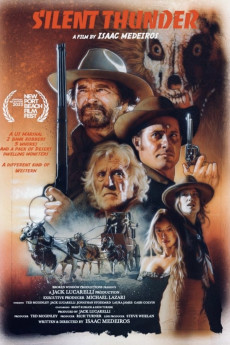 Silent Thunder (2023)