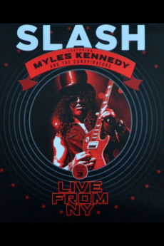 Slash: Apocalyptic Love - Live in New York (2012) download
