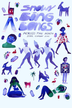 Snowy Bing Bongs Across the North Star Combat Zone (2017) download