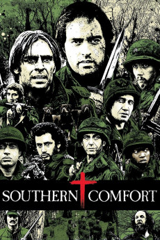 Southern Comfort (1981) download