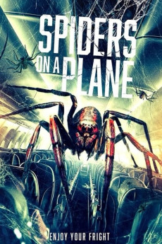 Spiders on a Plane (2024) download