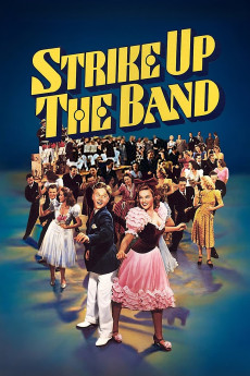 Strike Up the Band (1940) download