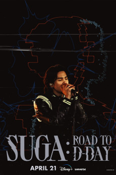 SUGA: Road to D-DAY (2023) download