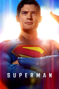 Superman (2025) download