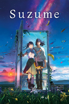 Suzume (2022) download