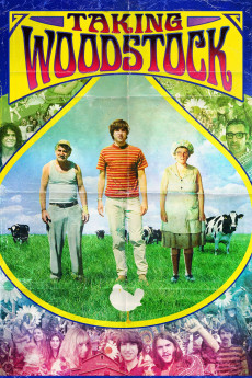 Taking Woodstock (2009) download