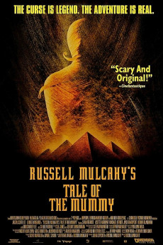 Tale of the Mummy (1998) download