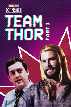 Team Thor (2016) download