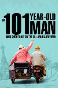 The 101-Year-Old Man Who Skipped Out on the Bill and Disappeared (2016) download