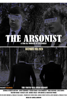 The Arsonist (2020) download