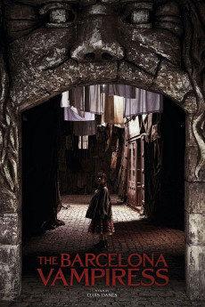 The Barcelona Vampiress (2020) download