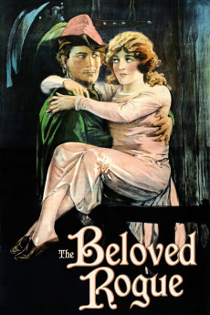 The Beloved Rogue (1927) download